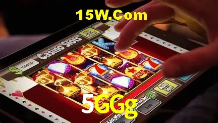 5GGg Plataforma