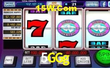 5GGg: Jogos de Caça-Níqueis-Altas Recompensas, Roleta-Velocidade, Blackjack-Desafios Máximos