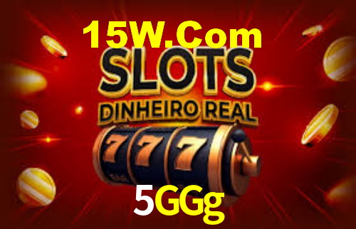 5GGg Plataforma